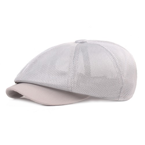 Uomo rete coppola cappello - coppola,