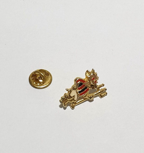 Spilla pin diavolo - pin,