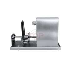 Tornado Tagliapatate Elettrico Spirale Tagliatrice 30W Potato Chip