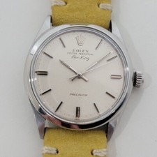 Rolex Oyster Precision 5500