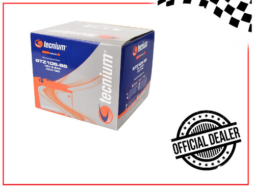 Batteria tecnium btz10s - batteria, =