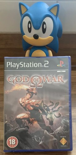 God war ps2 playstation - playstation,
