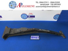 116505302900 LAMIERA MONTANTE CENTRALE PORTE SX ALFA ROMEO GIULIETTA 116