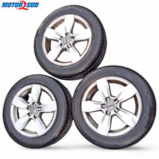 Ruota completa 185/60/R15 per Audi A1 cod: 8xa601025