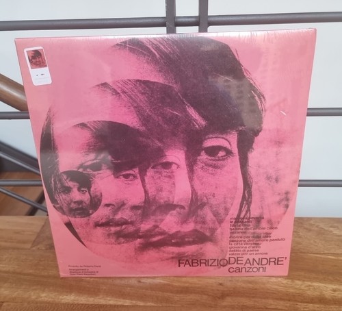 Fabrizio andrè canzoni - fabrizio,