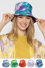 Cappello secchiello - a,