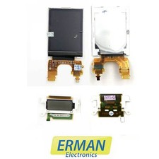 Doppio Display LCD interno e