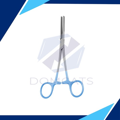Pinza emostatica aiach - emostatica,