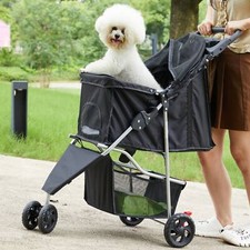 passeggino per cani gatti