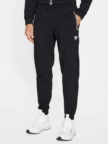 Pantalone tuta ea7 man - pantalone,