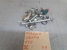 PIAGGIO VESPA ET4 150 2001 Bulloneria