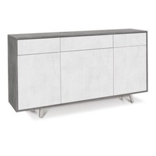 Mobile Madia 3 Ante 3 Cassetti