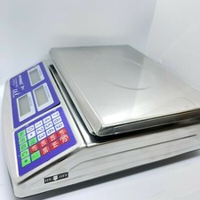 BILANCIA ELETTRONICA