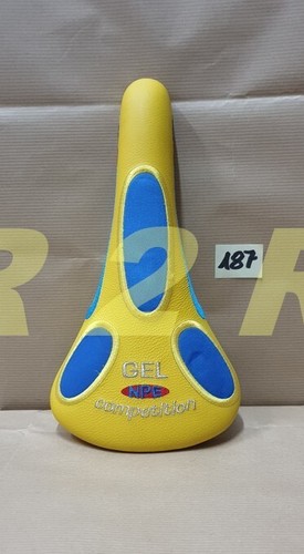 Sella bici corsa bicicletta - sella,