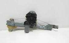 Cremagliera posteriore sinistra guida per Renault Captur Serie (2013   In