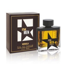 Star Men Nebula 100 ml EDP di