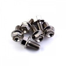 Kit bulloni motore esagonali