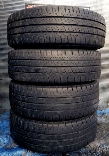 Gomme usate 215 60r17 - gomme,