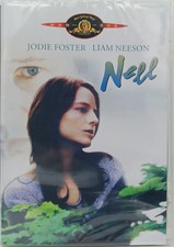 DVD NELL neuf sous blister