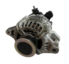 ALTERNATORE TOYOTA YARIS P9 (II) 1.4 D-4D 2008 - 270600N011 - 0124225055