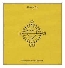 Libro - Alberto Fiz - Pierluigi Pusole. Paesaggio Anno Zero  - Prearo