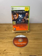 Half life the orange box - life,