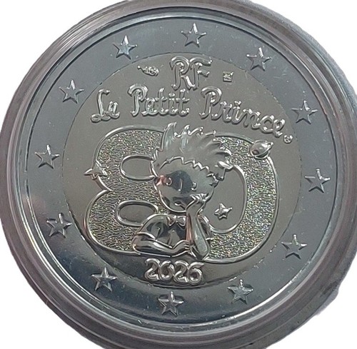Francia euro commemorativi - francia,