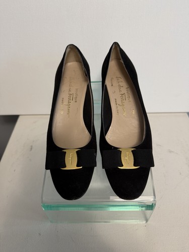 Salvatore ferragamo - salvatore,