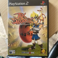 Jak and Daxter The Precursor