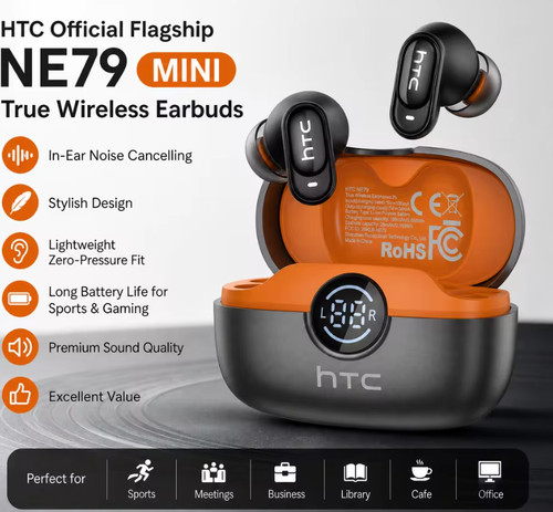 Htc ne79 auricolari bluetooth - ne79,