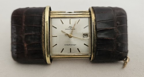 Orologio viaggio movado - orologio,