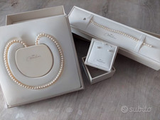 PARURE DI PERLE DA BAMBINA