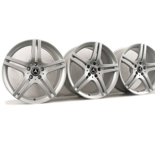 Cerchi lega mercedes classe - mercedes,