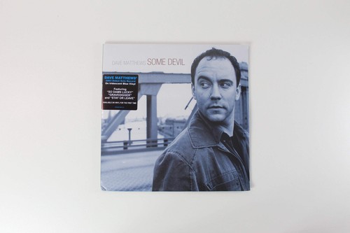 Dave matthews some devil - dave,