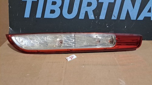 Ford fanale posteriore - ford,