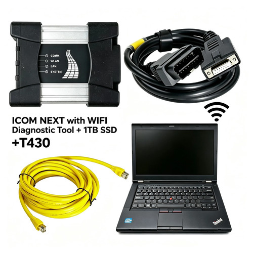 For bmw icom next vihecle - for,