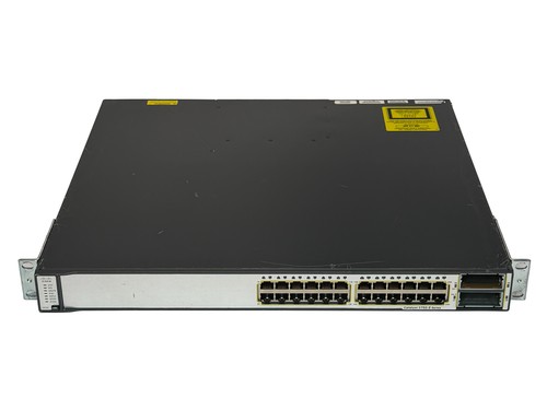 Switch cisco catalyst - cisco,
