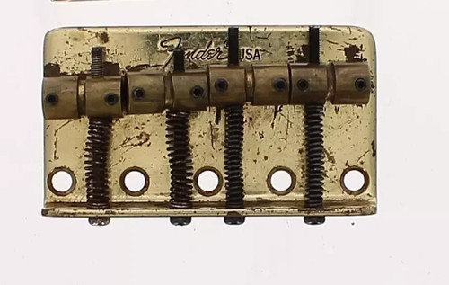 Ponte per chitarra - , basso