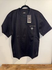 Authentic Fendi Roma Print