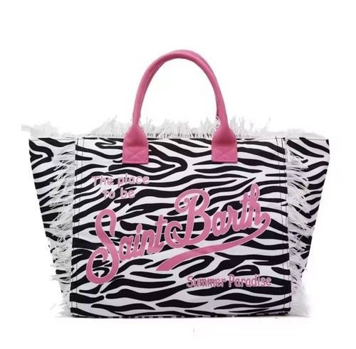 Borsa tracolla saint barth - borsa,