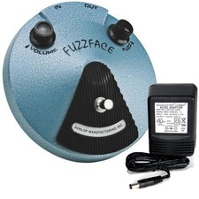 Dunlop JH-F1 Jimi Hendrix Fuzz