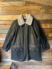 Giacca cerata Barbour 3 in 1