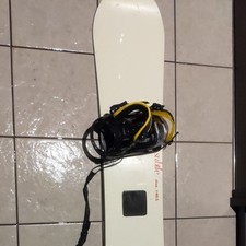 3 piece snowboard set luxury