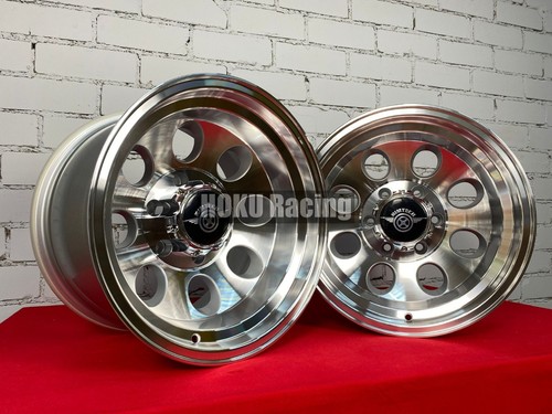 Cerchi off road 6x139 - cerchi, 4x