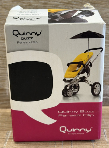 Clip per ombrellone quinny - clip,