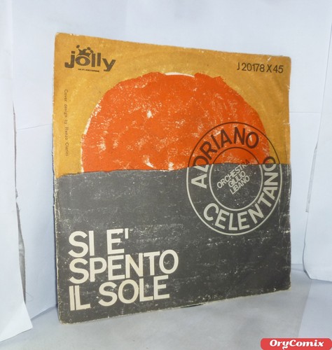 Adriano celentano e - -, e'