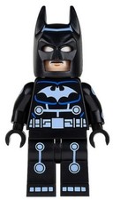 Lego Super Heroes Batman