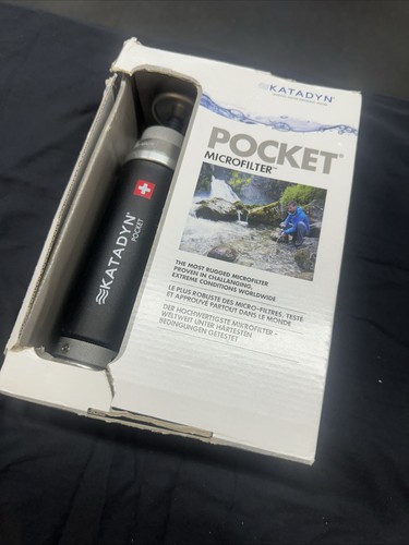 Katadyn filtro acqua - katadyn,