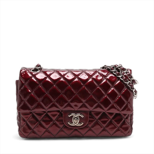 Borsa chanel matelasse - borsa, pelle