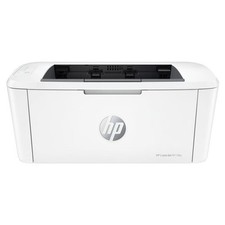 Hp Stampante Laser ( A4 Simplex 600 x 600 ) LASERJET M110w 7MD66F